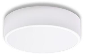 Temar Mennyezeti lámpa érzékelővel CLEO 2xE27/24W/230V á. 30 cm fehér TM0052