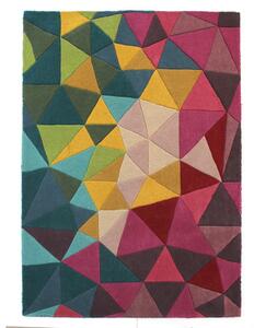 Falmouth gyapjú szőnyeg, 160 x 230 cm - Flair Rugs