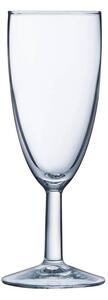 Luminarc Reims pezsgőspohár szett 145 ml 6 darabos