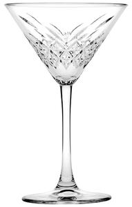 Pasabahce Timeless martinis pohár szett 230 ml 4 darabos