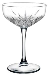 Pasabahce Timeless martinis pohár szett 255 ml 4 darabos