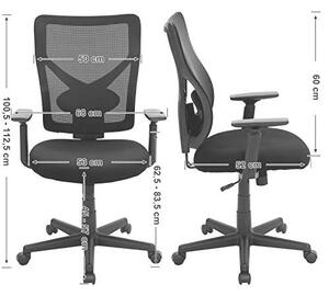 Ergonomikus Irodai szék