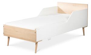 Gyerek ágy leesésgátlóval ELEN 80 x 180 cm