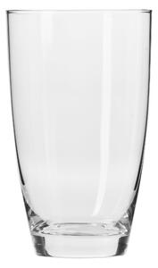 Ambition Amber magas pohár szett 450 ml 6 darabos