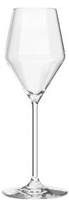 Krosno Ray pezsgőspohár készlet 175 ml 4 darabos
