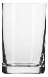 Krosno Basic röviditalos pohárkészlet 100 ml 6 darabos