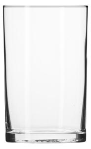 Krosno Basic pohárkészlet 250 ml 6 darabos