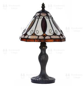 TIF-1111 Tiffany asztali lámpa