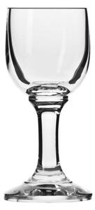 Krosno Pure röviditalos pohárkészlet 20 ml 6 darabos