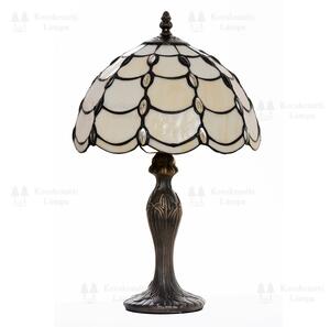 TIF-1120 Tiffany asztali lámpa