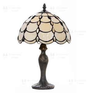 TIF-1120 Tiffany asztali lámpa