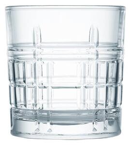 Ambition Jack alacsony pohár szett 325 ml 6 darabos
