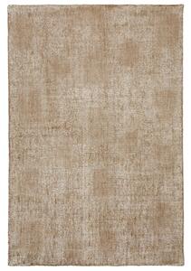 Khaki szőnyeg Kave Home Susi 160 x 230 cm