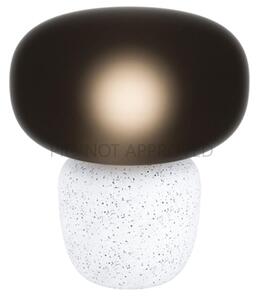Eglo Eglo 99825 - Asztali lámpa CAHUAMA 1xE27/40W/230V EG99825