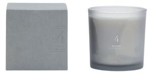Illatos gyertya Kave Home 4/ Cozy Cashmere 400 g