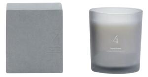 Illatos gyertya Kave Home 4/ Cozy Cashmere 170 g