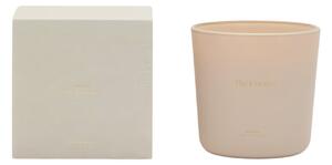 Illatos gyertya Kave Home The Essence 500 g