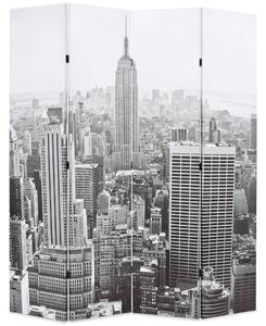 New York Panoráma Paraván - 160x170 cm