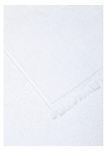 2-2 db fehér 100% pamut törölköző és fürdőlepedő, 50 x 90 + 70 x 140 cm - Bonami Selection