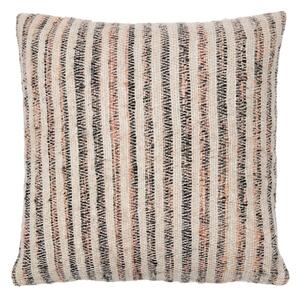 Bézs párnahuzat Kave Home Wesna 45 x 45 cm