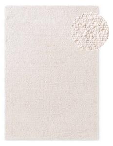 Elefántcsont színű kézi szövésű buklé szőnyeg 160x230 cm Notting Hill Portobello – Ted Baker