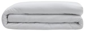 Fehér tollpaplan Kave Home Atra 240 x 220 cm