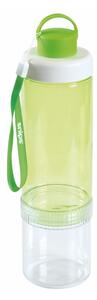 Eat&Drink zöld vizespalack, 750 ml - Snips
