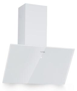 Klarstein Laurel 60, páraelszívó, 60 cm, 350 m³/óra, LED, érintésvezérelt panel, fehér