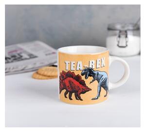 Tea Rex kerámia bögre, 350 ml - Rex London