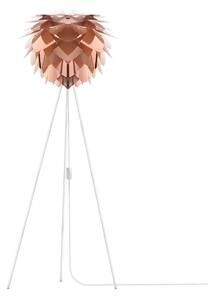 Silvia rézszínű lámpabúra, ⌀ 32 cm - UMAGE