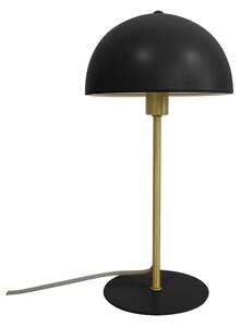 Bonnet fekete asztali lámpa - Leitmotiv