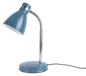 Study Blue kék asztali lámpa - Leitmotiv