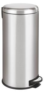 Bin rozsdamentes szemetes, 30 l - Wenko