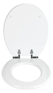 Lorca farostlemez WC-ülőke, 44 x 37,5 cm - Wenko