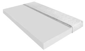 Habszivacs matrac Helene 10 200x160 cm (T3). 603025