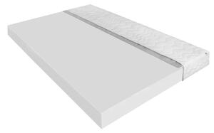 Habszivacs matrac Helene 10 200x180 cm (T3). 603026
