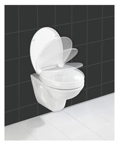 Secura WC-ülőke magasító, 43,5 x 37 cm - Wenko