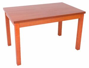 Berta asztal | 120cm(+40cm) x 70cm