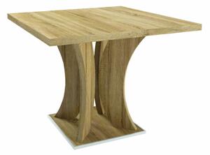Bella asztal | 90cm x 90cm