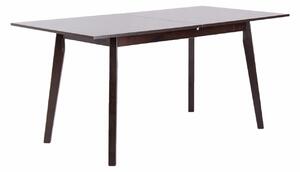 Anita asztal 160x80+40 cm