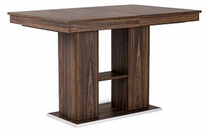 Corfu asztal | 120cm(+40cm) x 80cm