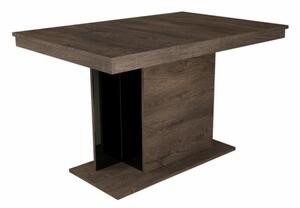 Debora asztal | 120cm(+40cm) x 80cm