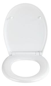 Easy Geometry WC-ülőke, 44,5 x 37 cm - Wenko