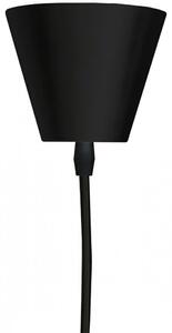 KH Capello fekete függeszték design lámpa