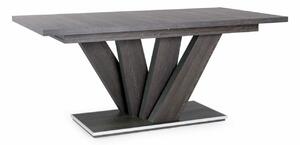 Dorka asztal | 170cm(+40cm) x 90cm