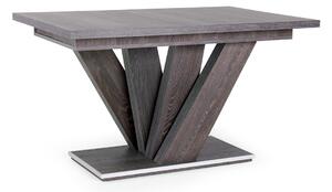 Dorka asztal | 130cm(+40cm) x 85cm