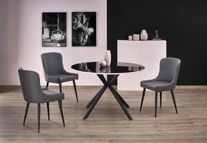 Avelar étkezőasztal K333 székekkel | 4 személyes étkezőgarnitúra