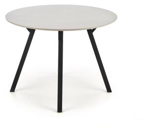 Balrog kerek étkezőasztal | 100 cm
