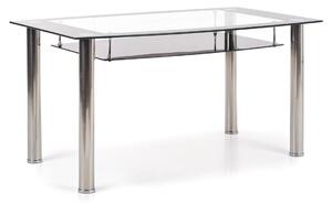 Cristal étkezőasztal | 150 cm