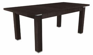 Tony asztal | 160cm(+40cm) x 90cm